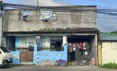 House for rent in Greenfield Parkway, Zapote, Biñan, Laguna