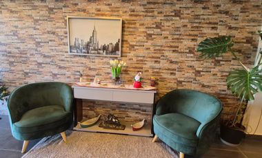 Departamento en venta Condominio Parque Khramer