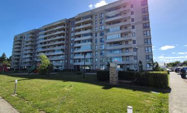 Departamento en venta Condominio Parque Khramer