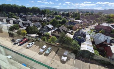 Departamento en venta Condominio Parque Khramer