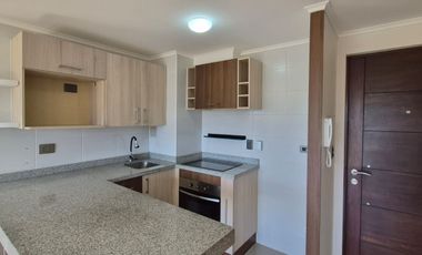 Departamento en venta Condominio Parque Khramer