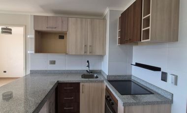 Departamento en venta Condominio Parque Khramer
