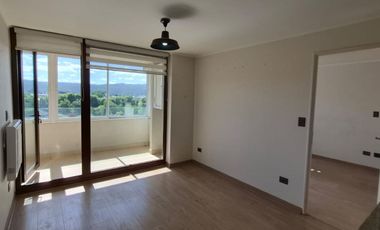 Departamento en venta Condominio Parque Khramer