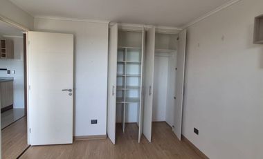 Departamento en venta Condominio Parque Khramer