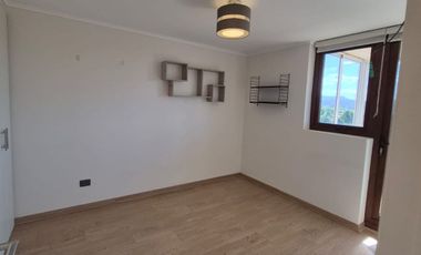 Departamento en venta Condominio Parque Khramer