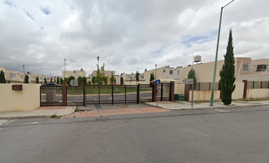 CASA DE RECUPERACIÓN BANCARIA EN CONDOMINIO DOMINICA, FRACC. CITARA, HUEHUETOCA, EDO MEX. ¡NO SE ACEPTAN CRÉDITOS!