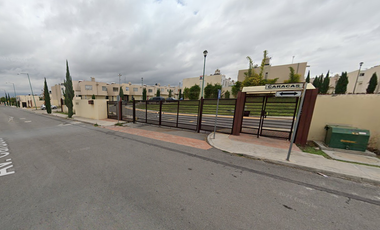 CASA DE RECUPERACIÓN BANCARIA EN CONDOMINIO DOMINICA, FRACC. CITARA, HUEHUETOCA, EDO MEX. ¡NO SE ACEPTAN CRÉDITOS!