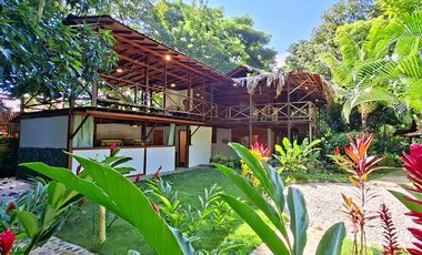 Hotel Ecolodge en Venta, 15 minutos del Parque Tayrona, Santa Marta