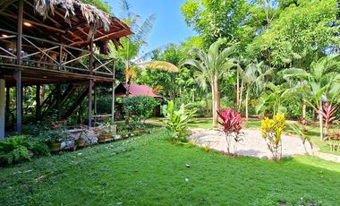 Hotel Ecolodge en Venta, 15 minutos del Parque Tayrona, Santa Marta