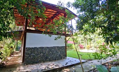 Hotel Ecolodge en Venta, 15 minutos del Parque Tayrona, Santa Marta