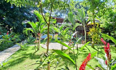 Hotel Ecolodge en Venta, 15 minutos del Parque Tayrona, Santa Marta