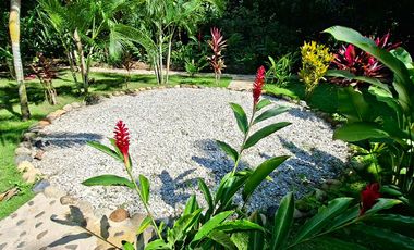 Hotel Ecolodge en Venta, 15 minutos del Parque Tayrona, Santa Marta