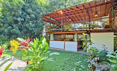 Hotel Ecolodge en Venta, 15 minutos del Parque Tayrona, Santa Marta