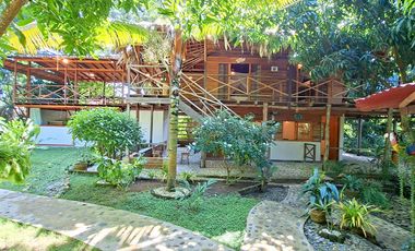 Hotel Ecolodge en Venta, 15 minutos del Parque Tayrona, Santa Marta
