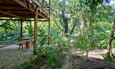 Hotel Ecolodge en Venta, 15 minutos del Parque Tayrona, Santa Marta