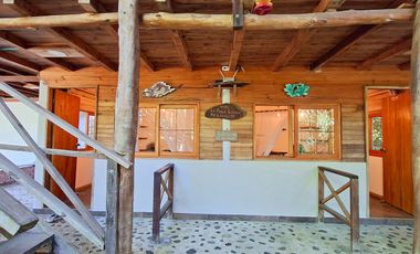 Hotel Ecolodge en Venta, 15 minutos del Parque Tayrona, Santa Marta