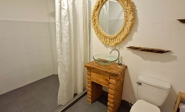 Hotel Ecolodge en Venta, 15 minutos del Parque Tayrona, Santa Marta