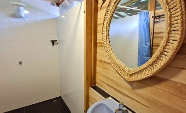 Hotel Ecolodge en Venta, 15 minutos del Parque Tayrona, Santa Marta
