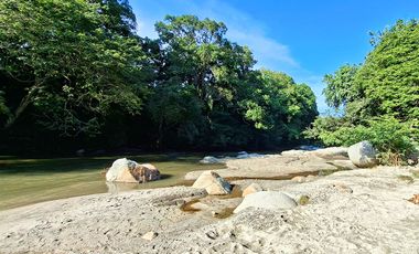 Hotel Ecolodge en Venta, 15 minutos del Parque Tayrona, Santa Marta