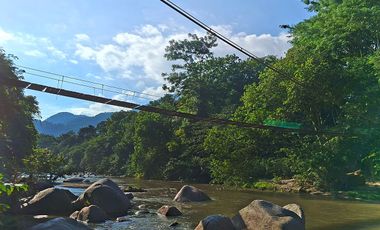 Hotel Ecolodge en Venta, 15 minutos del Parque Tayrona, Santa Marta