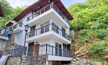 Casa en Venta en Taganga, Vista panorámica al Mar, Santa Marta