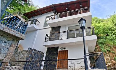 Casa en Venta en Taganga, Vista panorámica al Mar, Santa Marta