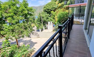 Casa en Venta en Taganga, Vista panorámica al Mar, Santa Marta