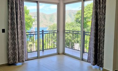 Casa en Venta en Taganga, Vista panorámica al Mar, Santa Marta