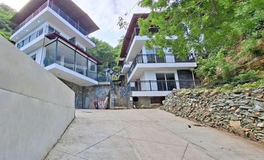 Casa en Venta en Taganga, Vista panorámica al Mar, Santa Marta