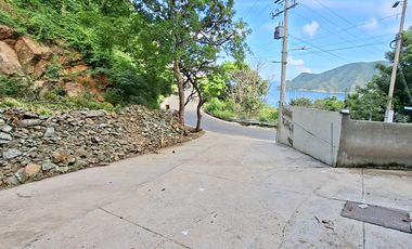 Casa en Venta en Taganga, Vista panorámica al Mar, Santa Marta