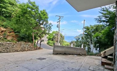 Casa en Venta en Taganga, Vista panorámica al Mar, Santa Marta