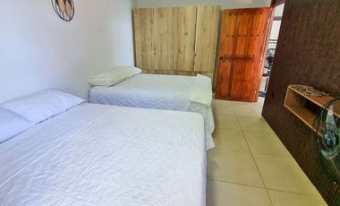 Casa en Venta en Taganga, Vista panorámica al Mar, Santa Marta