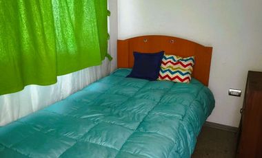 Departamento en venta CONDOMINIO ESPACIO TERRAZAS