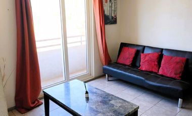 Departamento en venta CONDOMINIO ESPACIO TERRAZAS