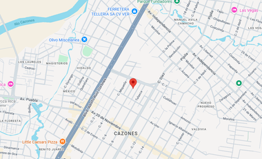 VENTA DE CASA CALLE POZA RICA NUMERO 115 LAS PALMAS POZA RICA DE HIDALGO VERACRUZ