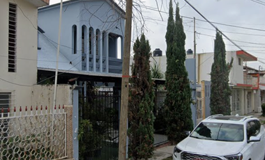 VENTA DE CASA CALLE POZA RICA NUMERO 115 LAS PALMAS POZA RICA DE HIDALGO VERACRUZ