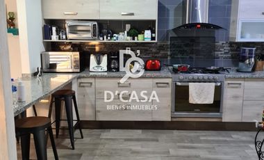 CASA EN VENTA EN KIIN