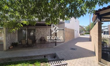 CASA EN VENTA EN KIIN