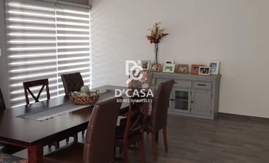 CASA EN VENTA EN KIIN