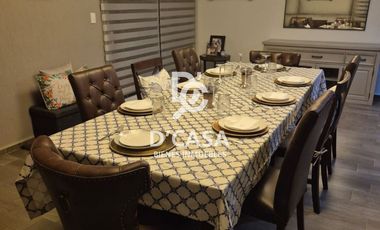 CASA EN VENTA EN KIIN