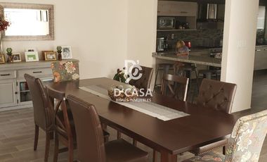 CASA EN VENTA EN KIIN