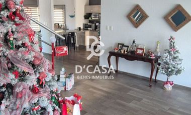 CASA EN VENTA EN KIIN