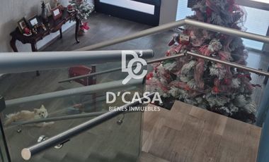 CASA EN VENTA EN KIIN