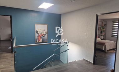 CASA EN VENTA EN KIIN
