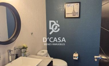 CASA EN VENTA EN KIIN