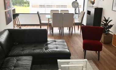 Quito Tenis Arriendo Departamento Nuevo