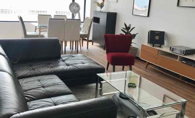 Quito Tenis Arriendo Departamento Nuevo
