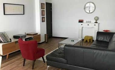 Quito Tenis Arriendo Departamento Nuevo