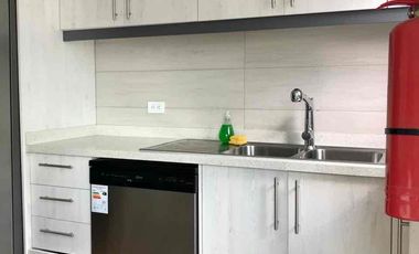 Quito Tenis Arriendo Departamento Nuevo