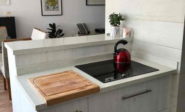 Quito Tenis Arriendo Departamento Nuevo